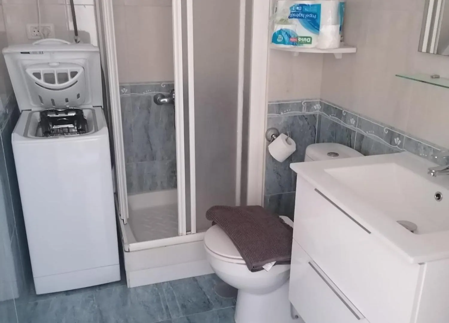 Copacabana Apartment Las Americas Плая-де-лас-Америкас