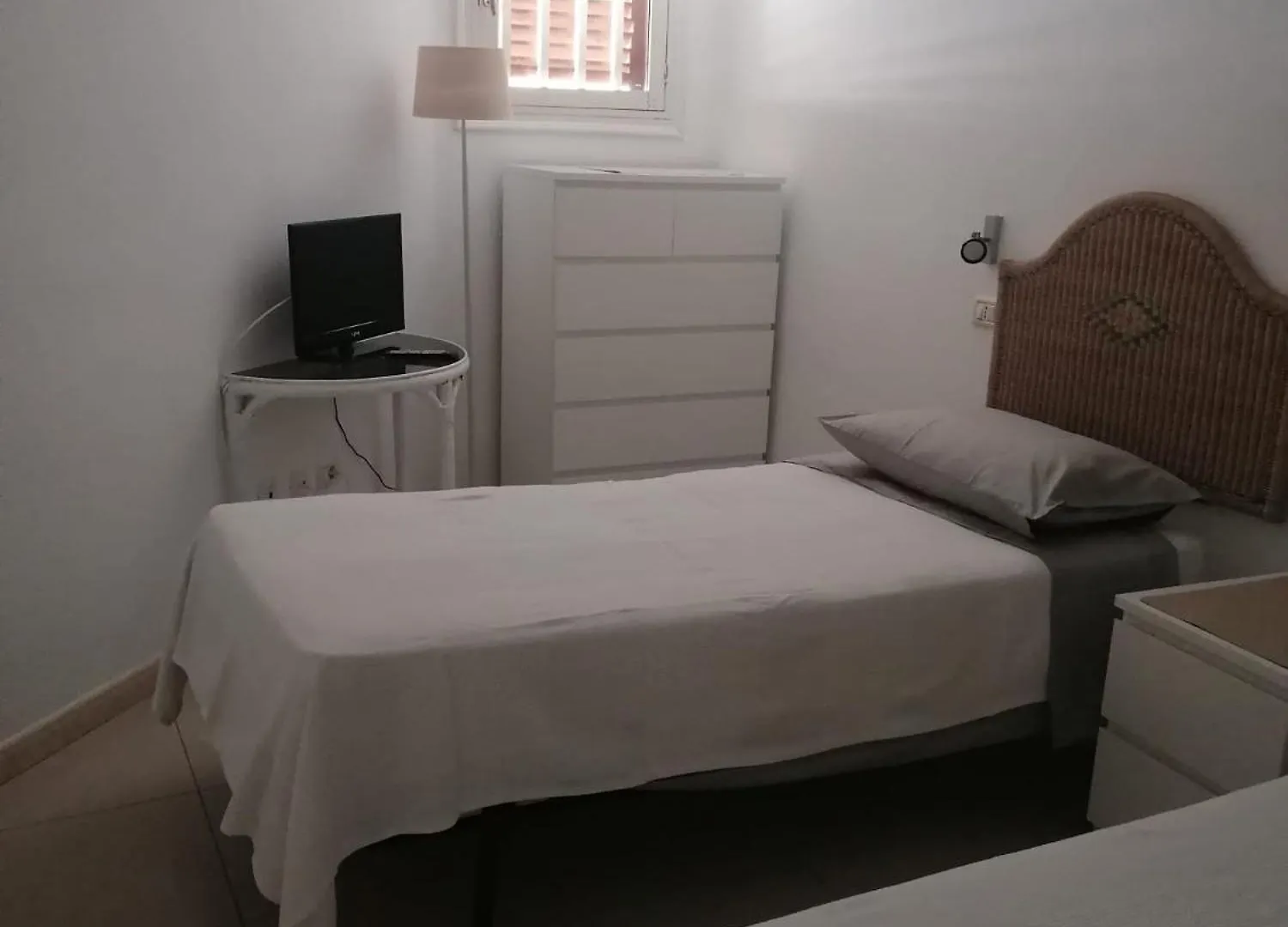 Copacabana Apartment Las Americas Плая-де-лас-Америкас