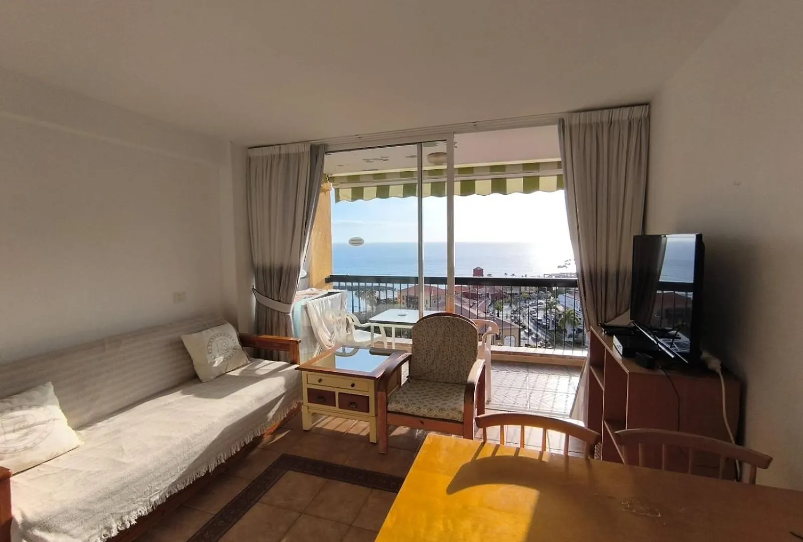 Copacabana Apartment Las Americas Плая-де-лас-Америкас