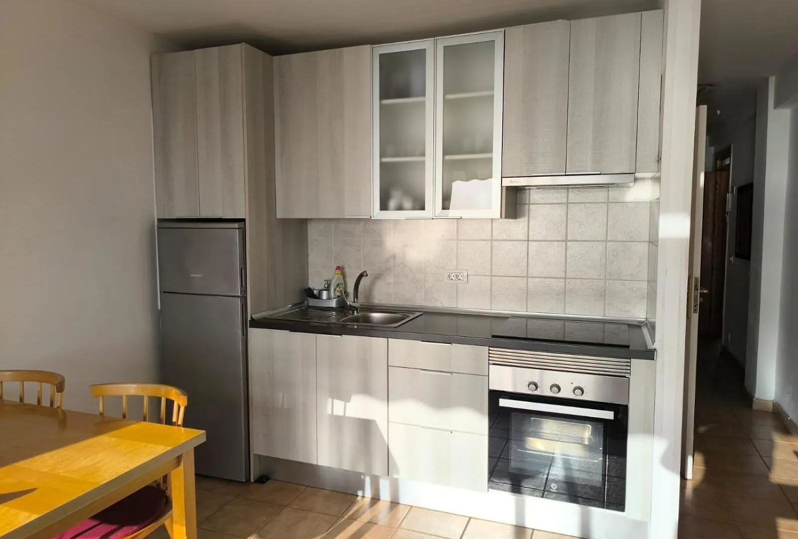Copacabana Apartment Las Americas Плая-де-лас-Америкас