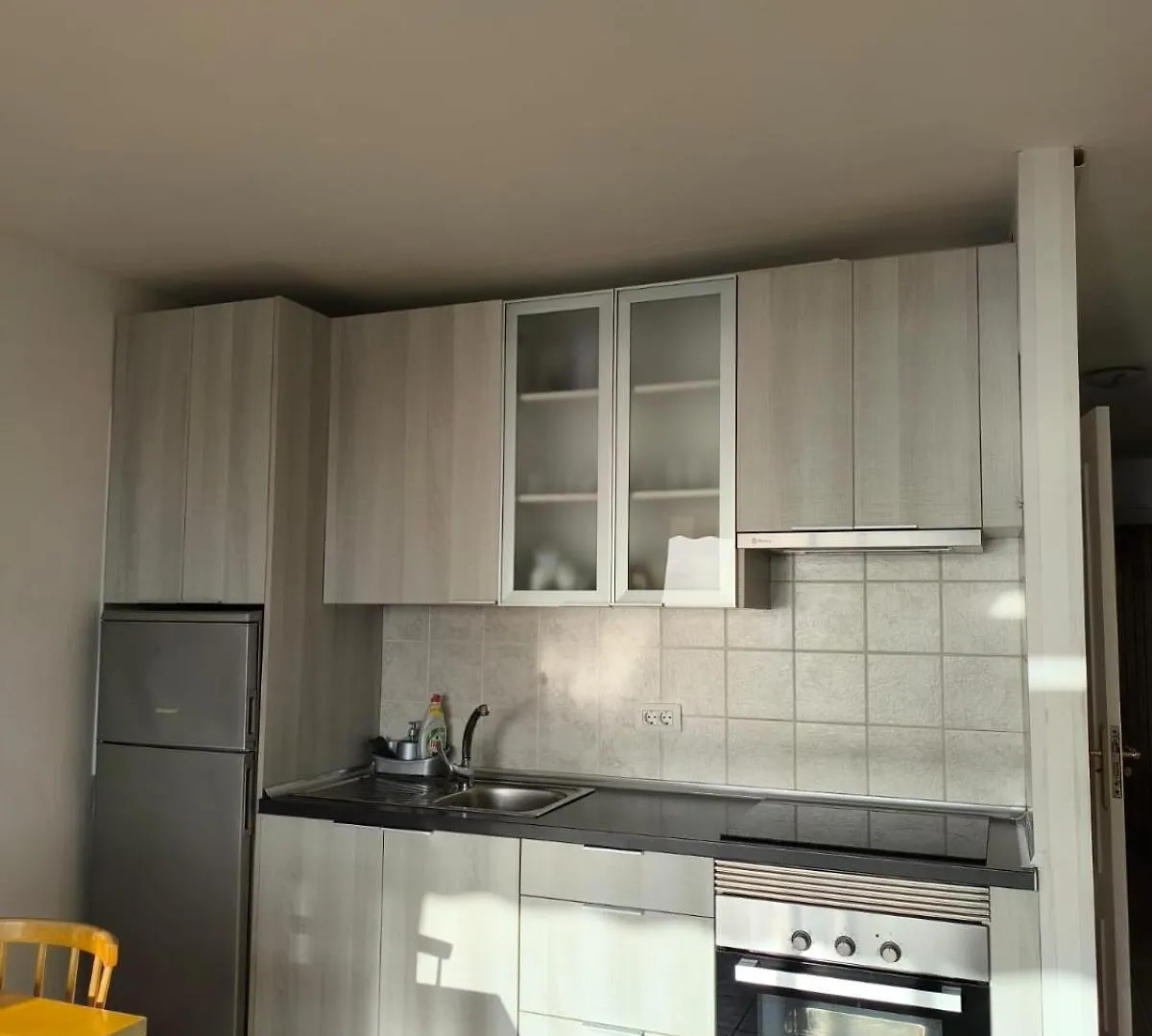 Copacabana Apartment Las Americas Плая-де-лас-Америкас