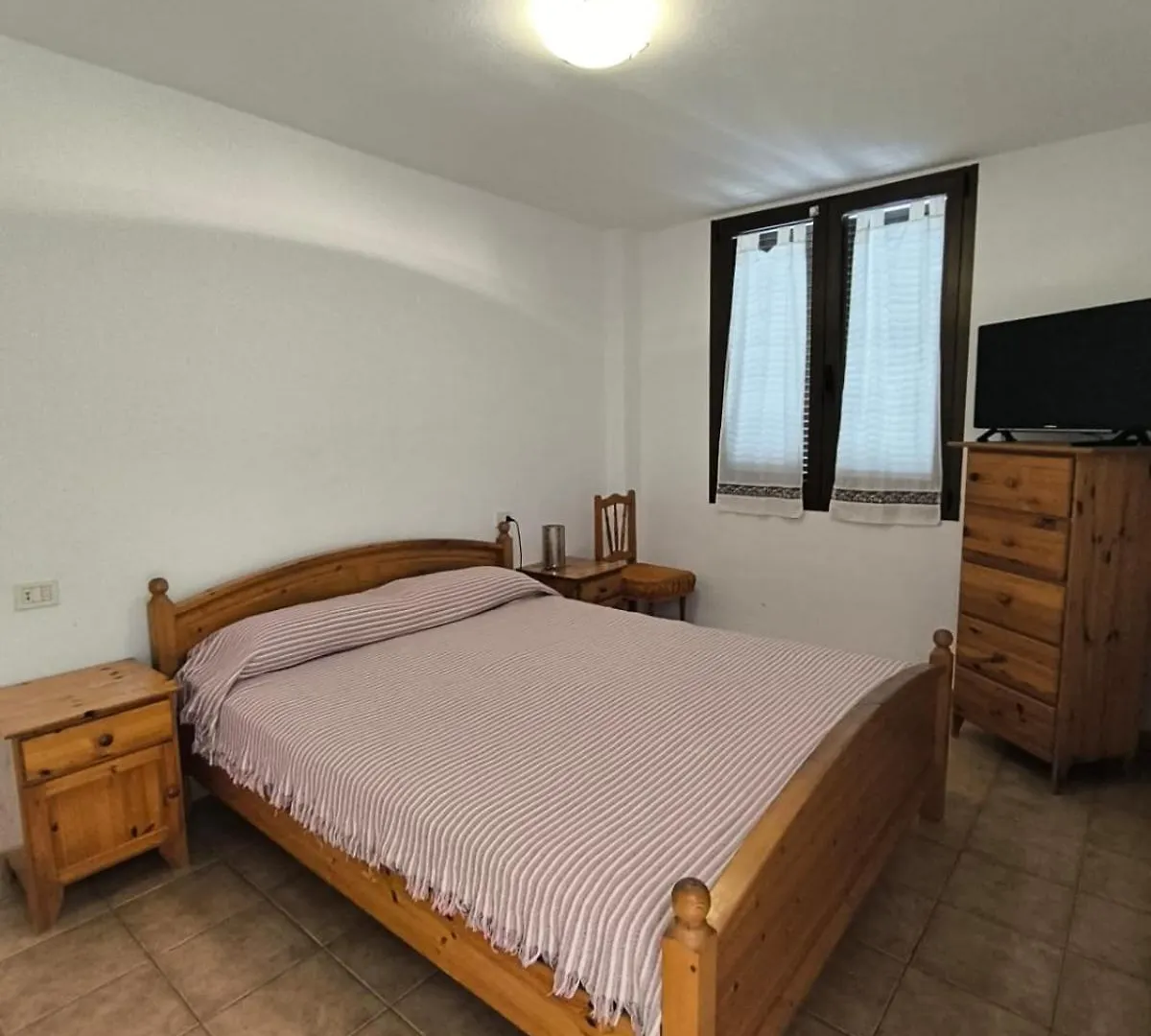 Copacabana Apartment Las Americas Плая-де-лас-Америкас 0*,