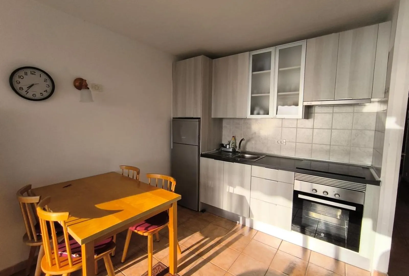 Copacabana Apartment Las Americas Плая-де-лас-Америкас Испания