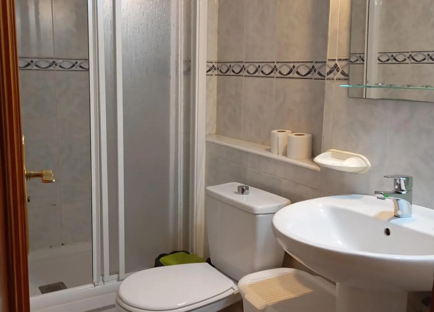 Copacabana Apartment Las Americas Плая-де-лас-Америкас