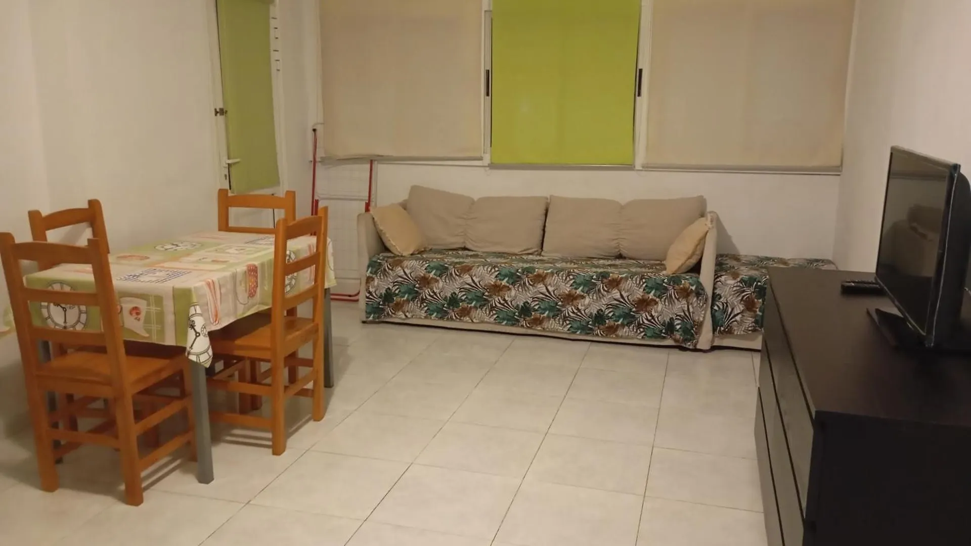 Copacabana Apartment Las Americas Плая-де-лас-Америкас Испания