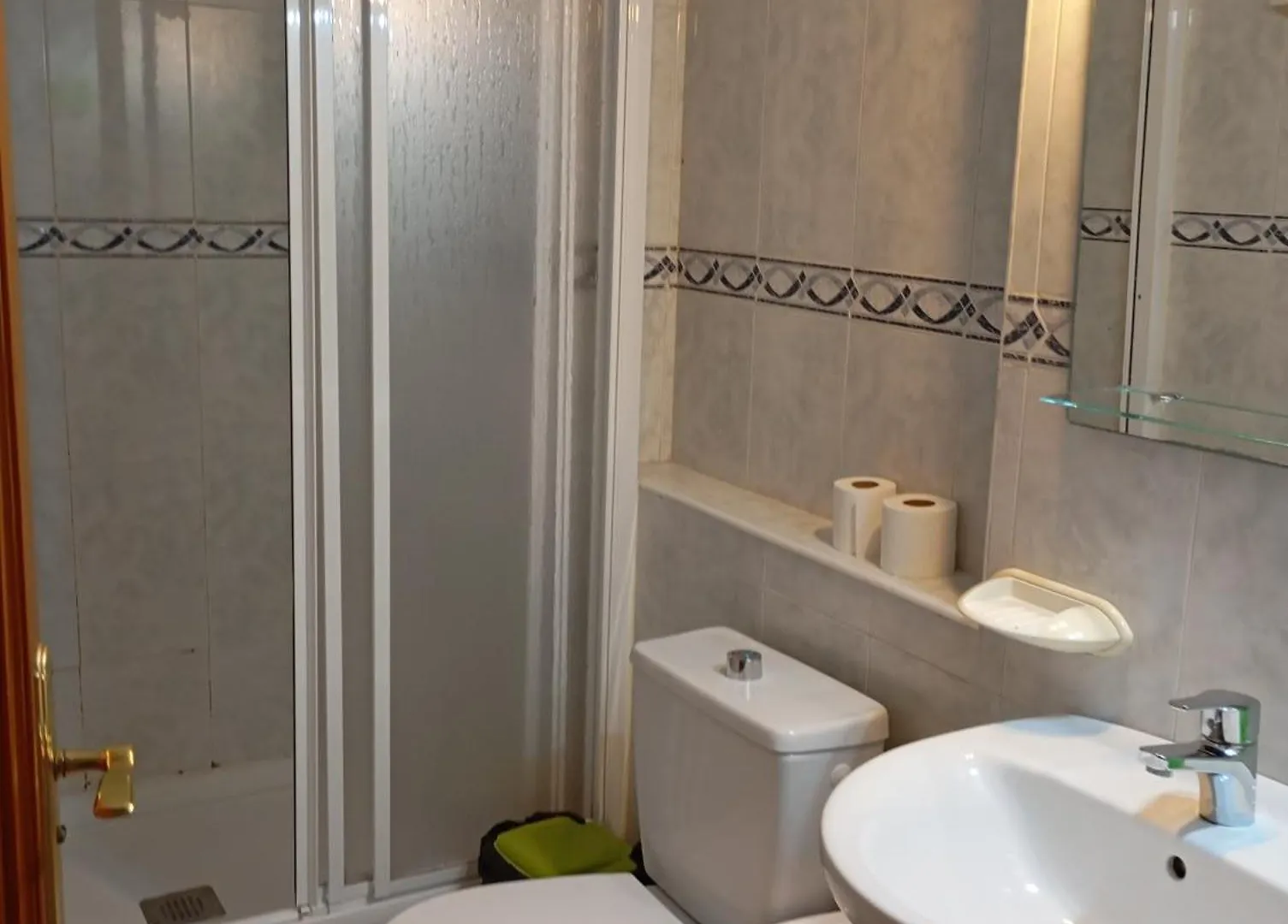 Copacabana Apartment Las Americas Плая-де-лас-Америкас